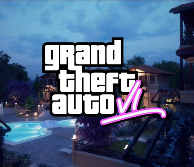 Rockstar анонсировала трейлер игры GTA 6